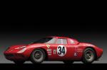 Ferrari 250 LM (6017) 1964 года